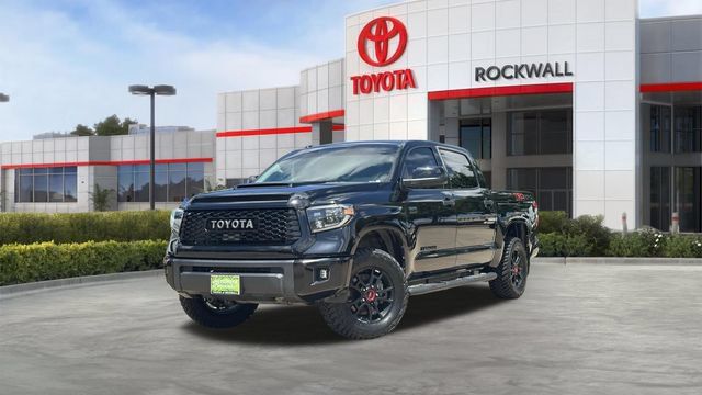 Used 2020 Toyota Tundra for Sale in Dallas, TX - Autotrader