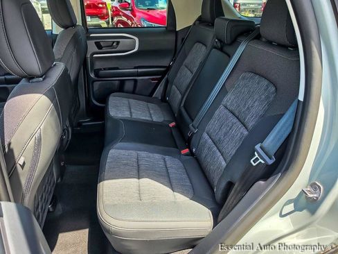 Used 2023 Ford Bronco Sport Big Bend AWD/4WD image 11