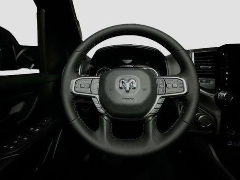 New 2026 RAM 1500 Big Horn AWD/4WD image 24