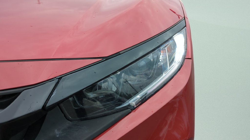 Used 2021 Honda Civic LX image 23