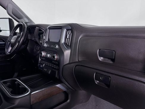 Used 2022 GMC Sierra 2500 Denali w/ Technology Package AWD/4WD image 47