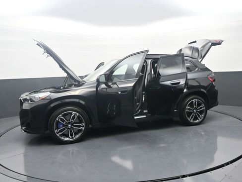 Used 2025 BMW X1 M35i AWD/4WD image 40