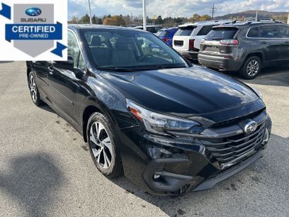 Used 2025 Subaru Legacy Premium