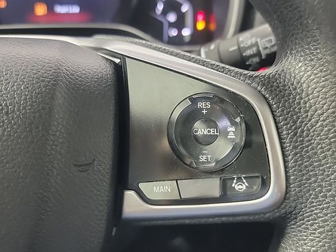 Certified 2020 Honda CR-V EX image 27