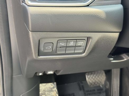 Used 2024 MAZDA CX-5 AWD 2.5 S w/ Preferred Package image 15