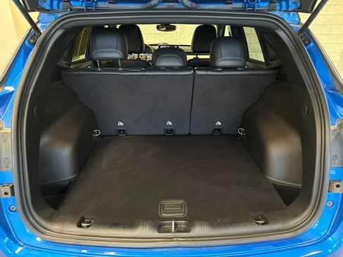 Used 2023 Jeep Compass Limited AWD/4WD image 10