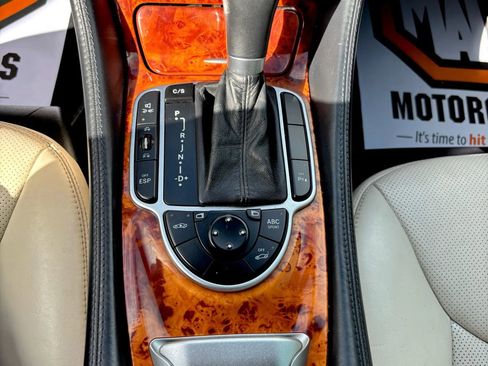 Used 2007 Mercedes-Benz SL 550 image 15