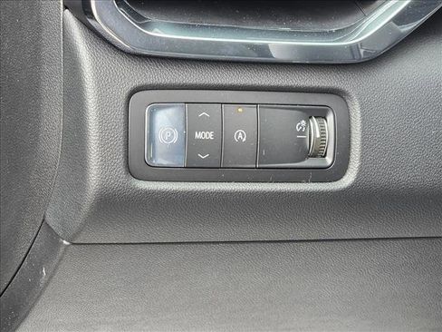 New 2026 GMC Acadia Elevation image 7