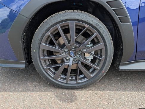 New 2026 Subaru WRX Premium AWD/4WD image 5