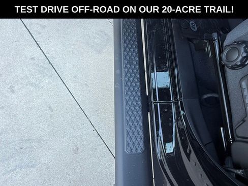 New 2026 Jeep Gladiator Sport image 30