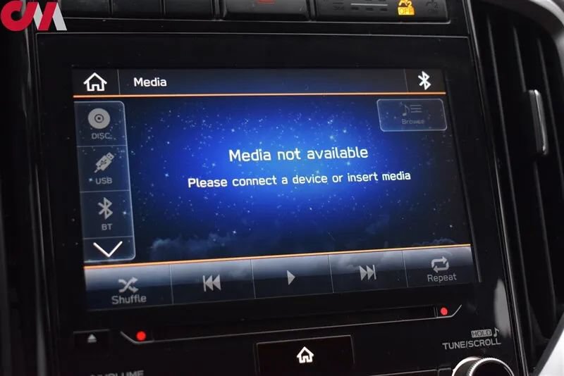 Used 2021 Subaru Ascent Touring w/ Popular Package #2A AWD/4WD image 22
