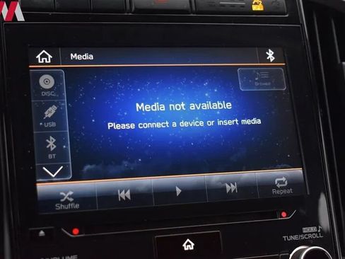Used 2021 Subaru Ascent Touring w/ Popular Package #2A AWD/4WD image 22