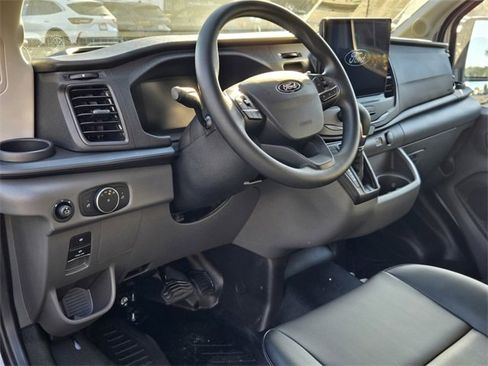 New 2026 Ford Transit 150 Base image 11