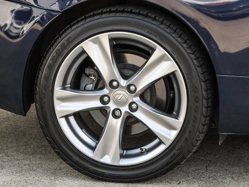 Used 2015 Lexus IS 350C w/ Navigation System Package RWD image 45
