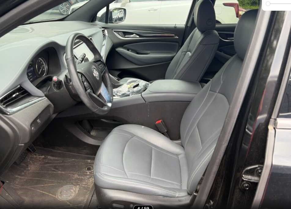 Used 2023 Buick Enclave Essence w/ Experience Buick Package AWD/4WD image 6