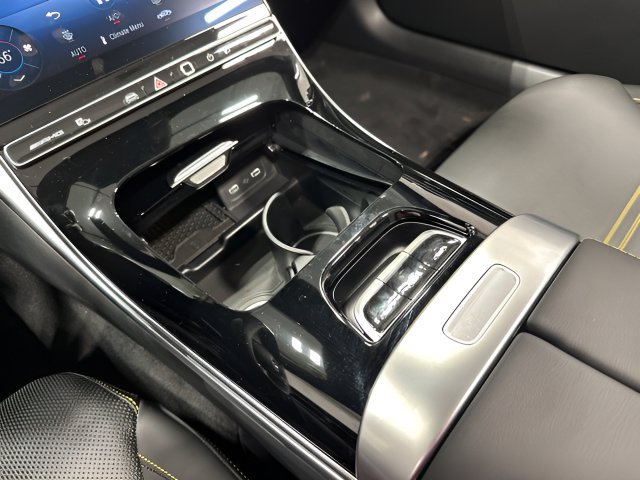 Used 2026 Mercedes-Benz CLE 53 AMG 4MATIC Cabriolet image 26