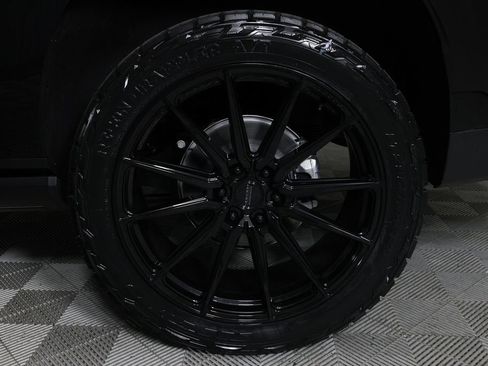Used 2026 GMC Yukon XL Denali Ultimate AWD/4WD image 47