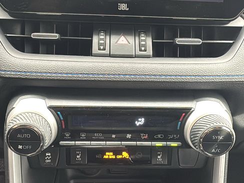 Used 2025 Toyota RAV4 XSE image 20