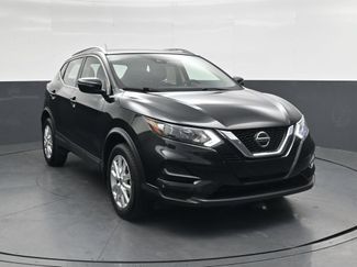 Used 2020 Nissan Rogue Sport SV FWD video 2
