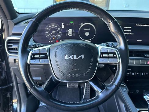 Used 2023 Kia Telluride SX X-Line image 37