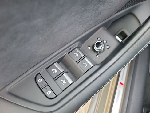 Used 2023 Audi A5 2.0T Premium Plus w/ Premium Plus image 17