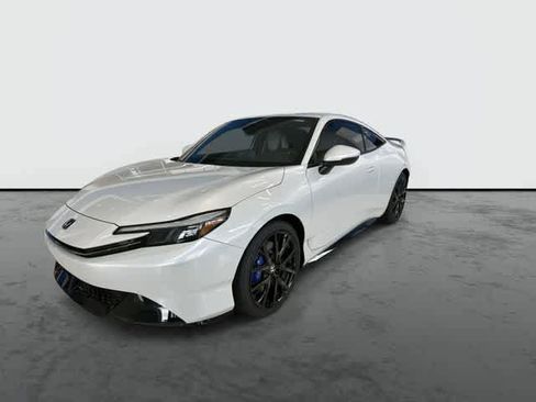 New 2026 Honda Prelude image 7