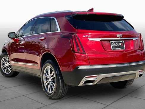 Used 2023 Cadillac XT5 Premium Luxury FWD image 12