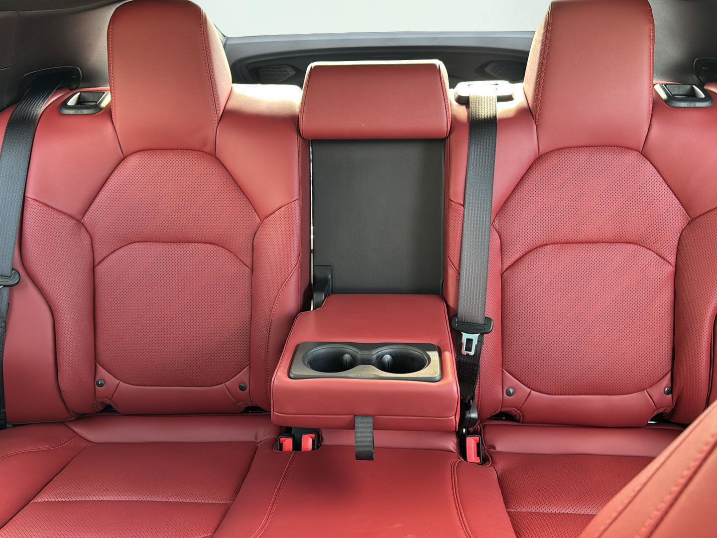 New 2026 Dodge Charger Scat Pack AWD/4WD image 23