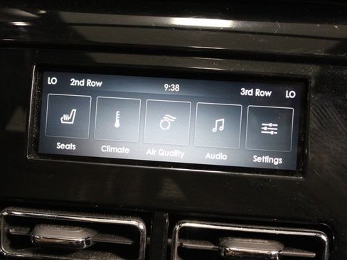 Used 2021 Lincoln Aviator Reserve w/ Equipment Group 201A AWD/4WD image 33