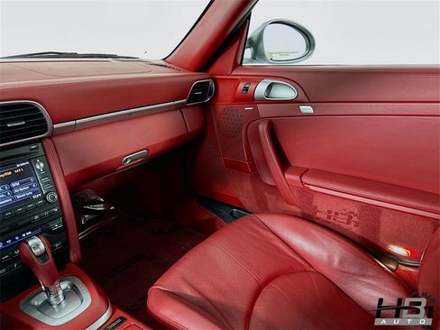 Used 2012 Porsche 911 Turbo S image 17