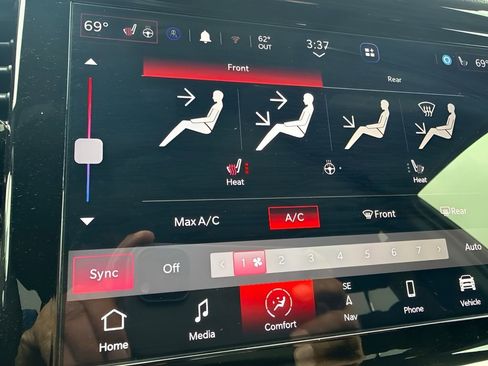 Used 2026 Dodge Durango GT AWD/4WD image 15