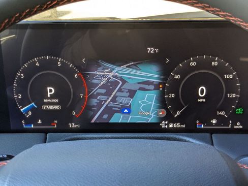 New 2026 Nissan Armada PRO-4X image 18