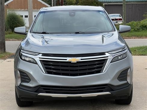 Used 2023 Chevrolet Equinox LT image 37