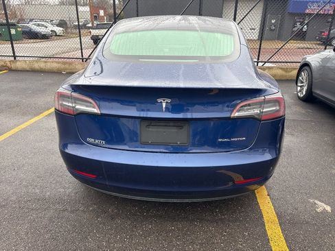 Used 2019 Tesla Model 3 Long Range image 5