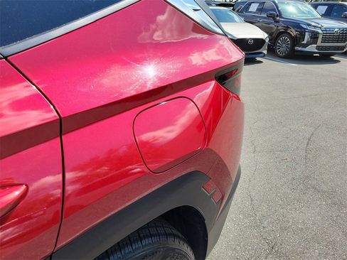 Used 2024 Hyundai Tucson SEL image 17