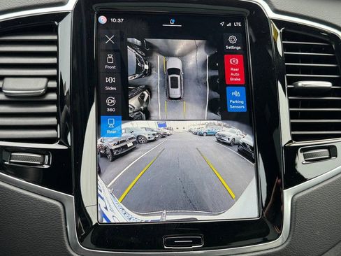 Certified 2024 Volvo XC90 T8 Ultimate w/ Protection Package Premier AWD/4WD image 23