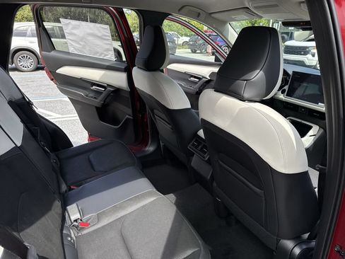 New 2026 MAZDA CX-5 Select AWD/4WD image 33