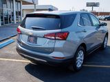 Used 2024 Chevrolet Equinox LT image 3