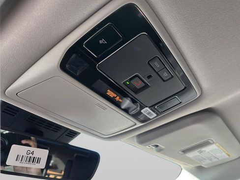 New 2026 Toyota Grand Highlander XLE image 5