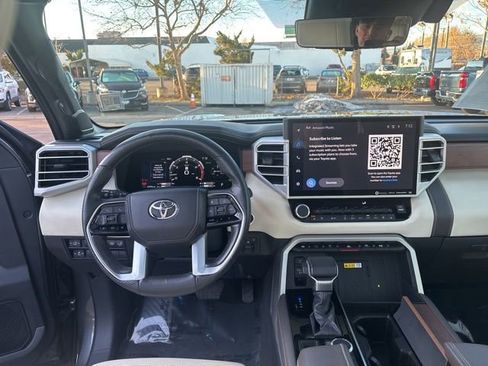 Used 2023 Toyota Tundra 1794 Edition w/ Advanced Package image 21