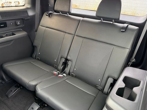 New 2026 Hyundai Santa Fe Limited image 18