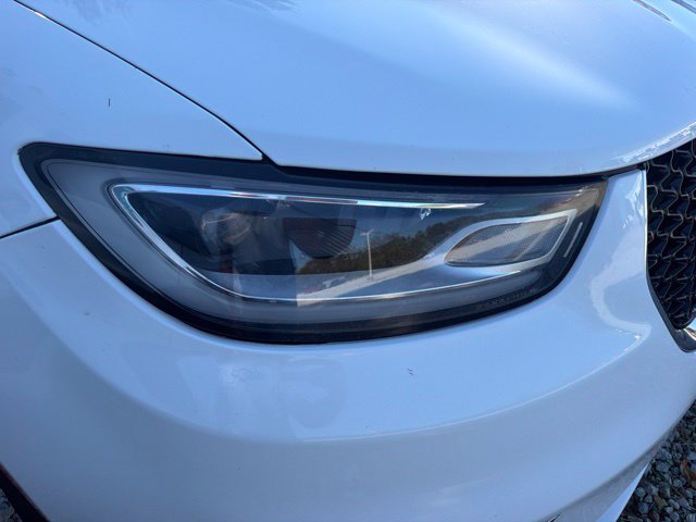 Used 2022 Chrysler Pacifica Touring-L FWD image 8