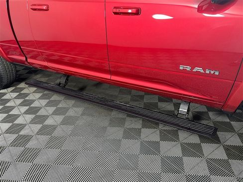 New 2026 RAM 2500 Limited image 21