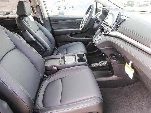 New 2026 Honda Odyssey EX-L image 19