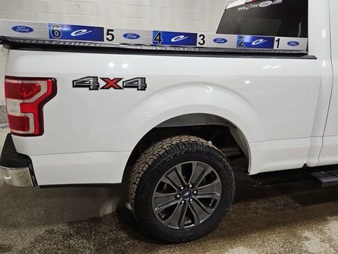 Used 2020 Ford F150 XLT w/ Trailer Tow Package image 31
