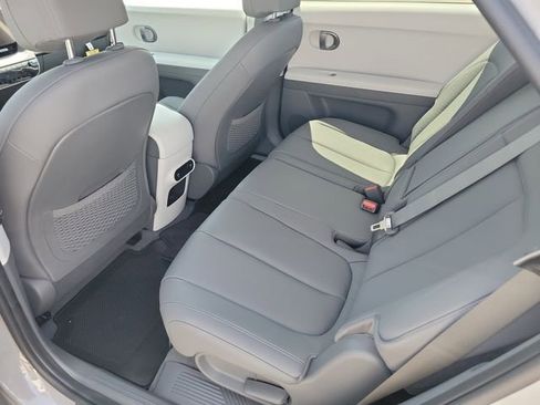 New 2026 Hyundai Ioniq 5 SEL RWD image 27