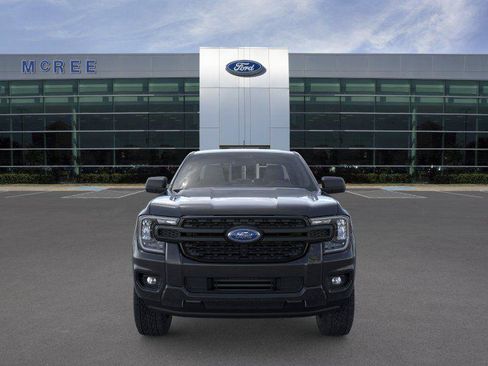 New 2026 Ford Ranger XL w/ Trailer Tow Package RWD image 6