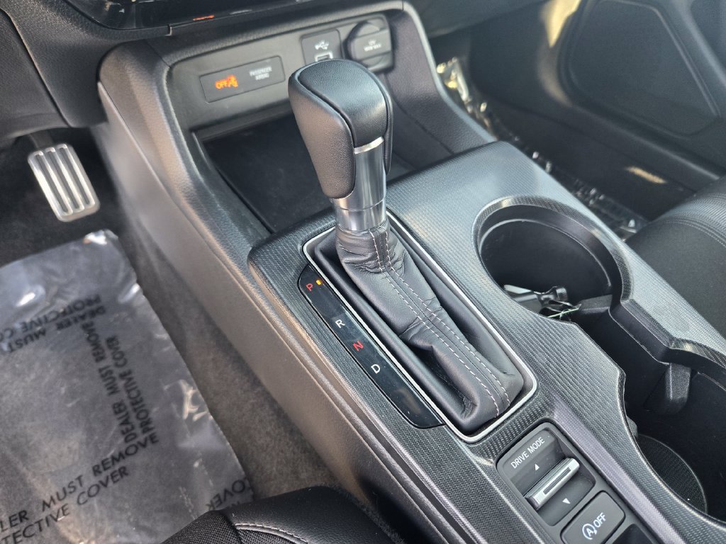 Used 2024 Honda Civic Sport image 16