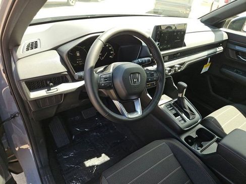 New 2026 Honda CR-V Sport image 15