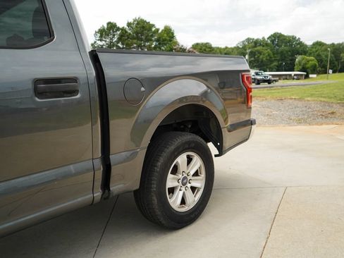 Used 2020 Ford F150 XLT RWD image 21
